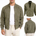 Samuel | Chaqueta de entretiempo clásica