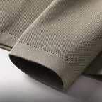Javier | Blazer de punto elegante