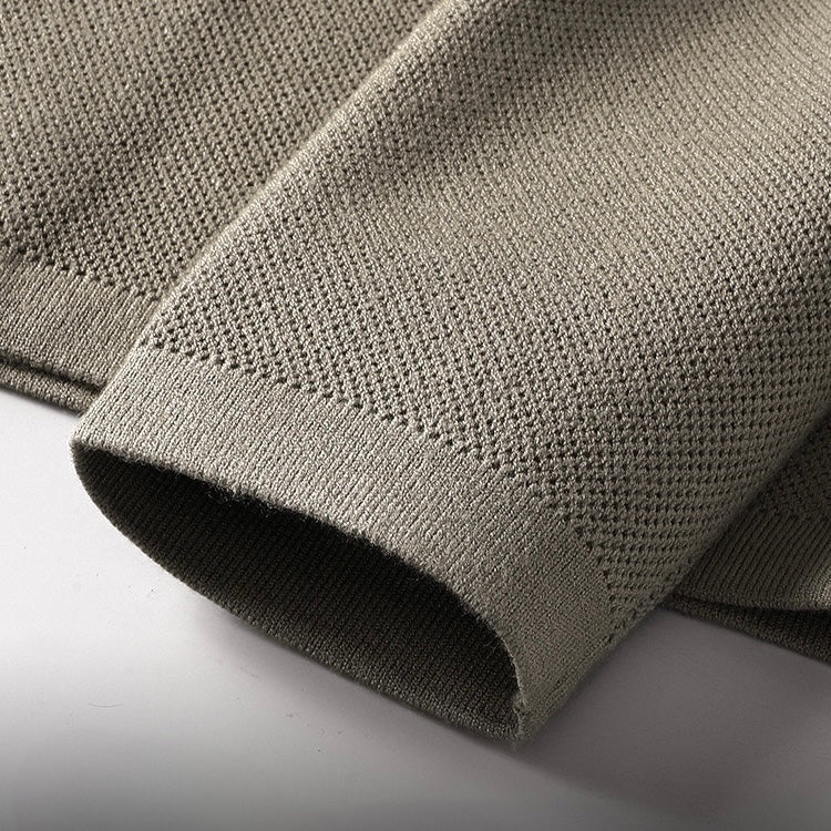 Javier | Blazer de punto elegante