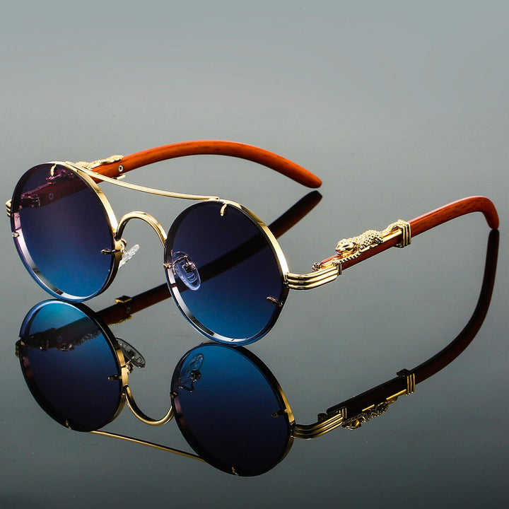 Pia | Gafas de sol unisex llamativas