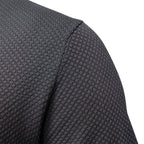 Eleuterio | Polo con textura