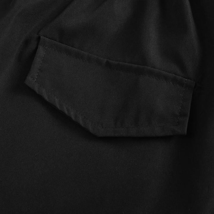 Jason | Pantalón corto cargo para hombre