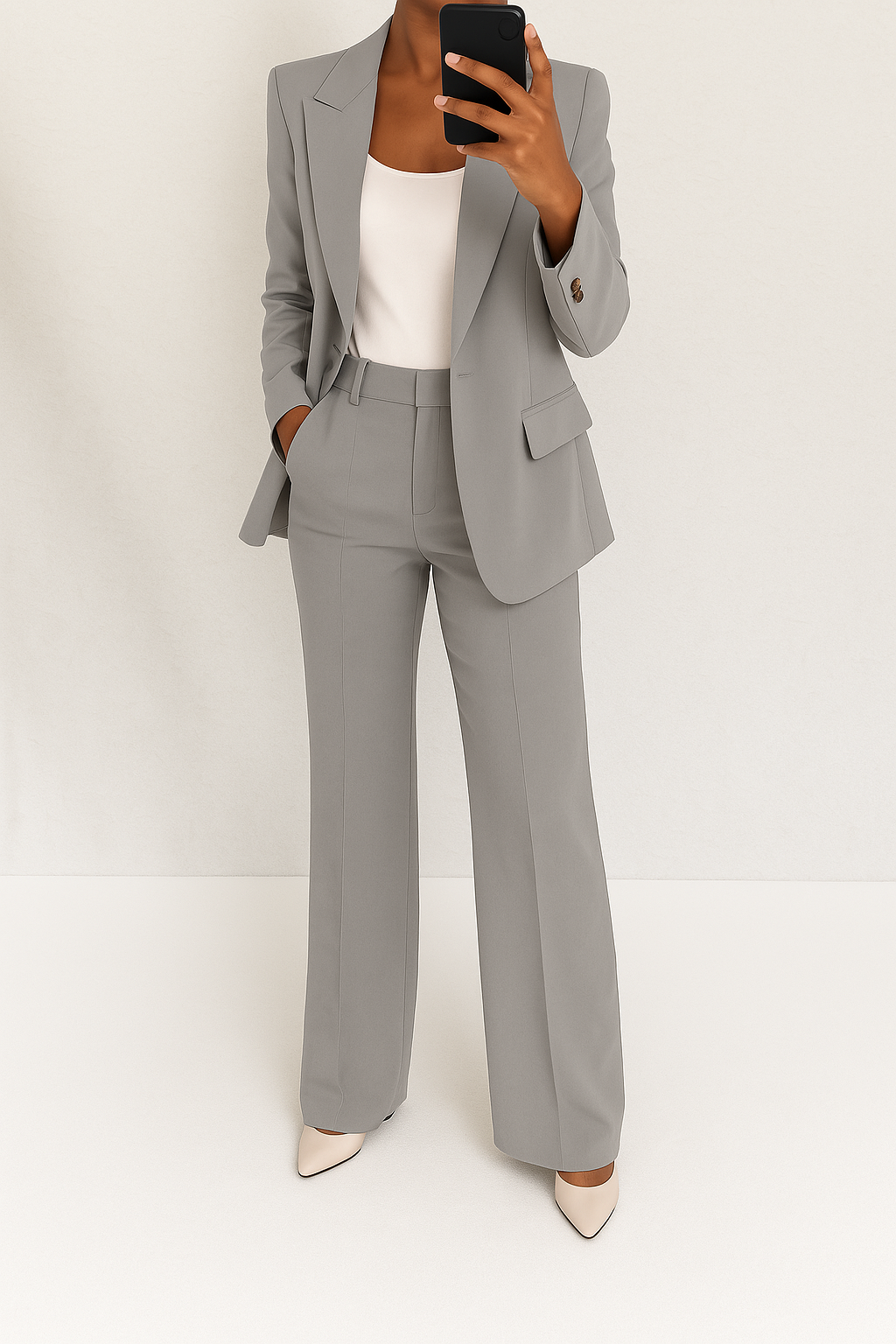 Celina | Elegante conjunto de verano