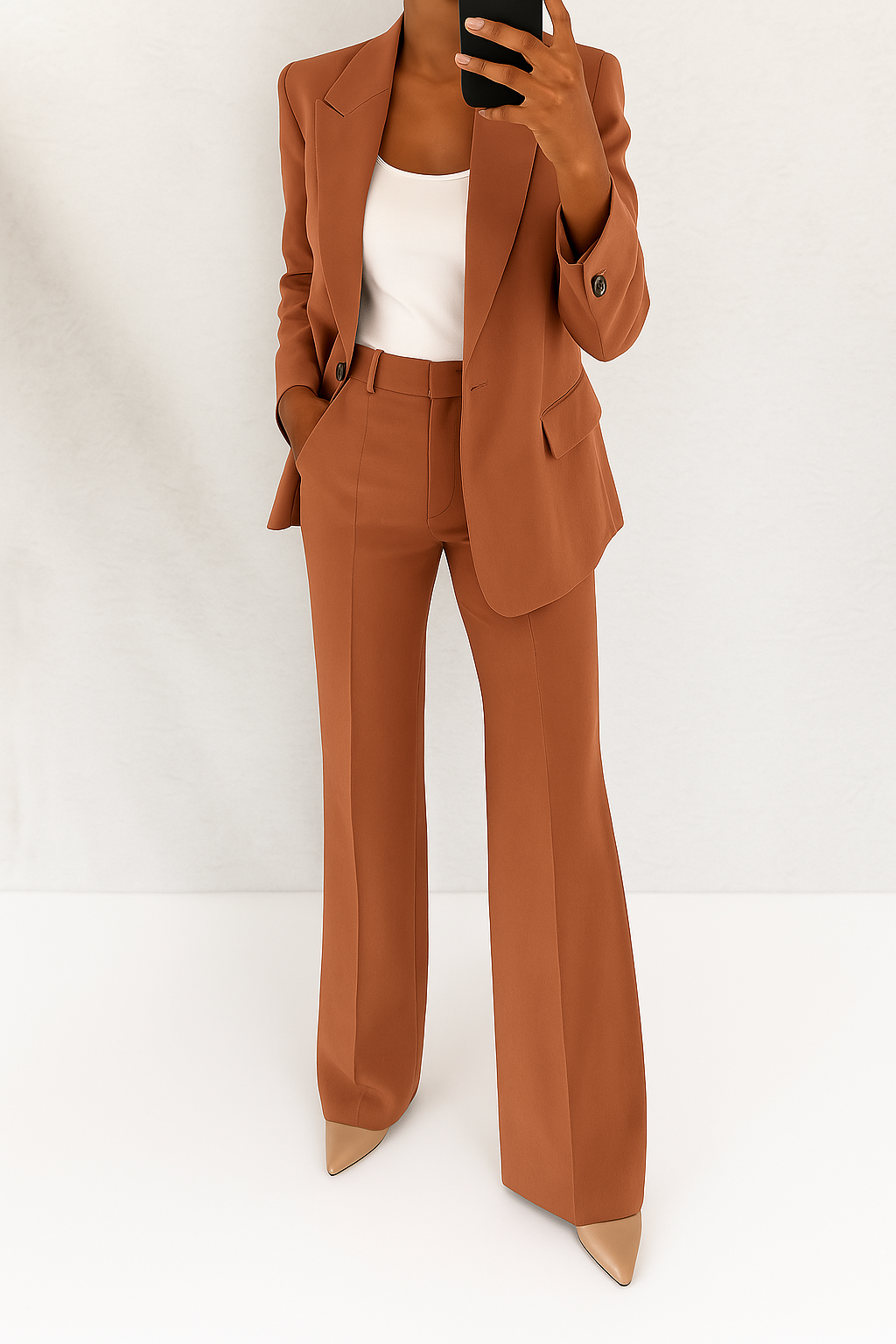 Celina | Elegante conjunto de verano