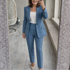 Celina | Elegante conjunto de verano