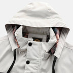 Efrén | Chaqueta outdoor para lluvia y viento