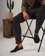 Delfín | Mocasines slip-on de diario