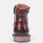 Aníbal | Botas Oxford premium