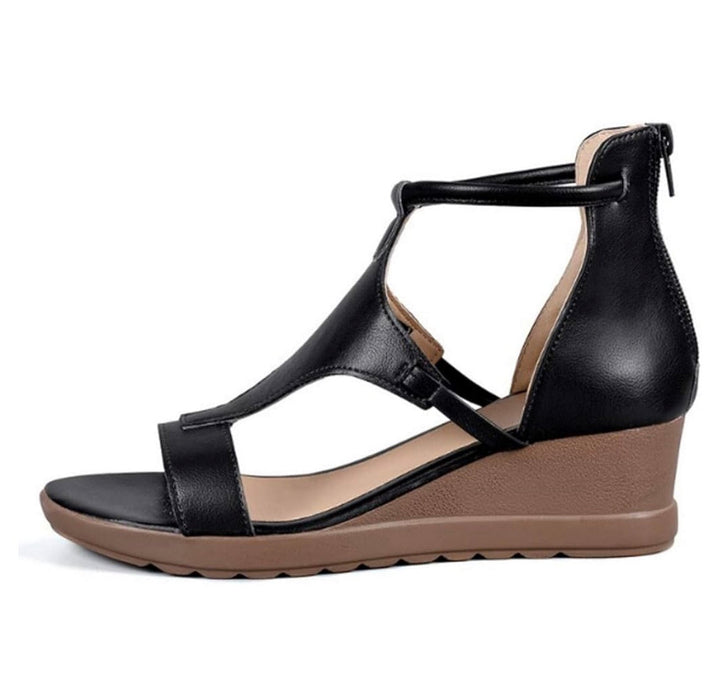 Amara | Sandalias ortopédicas elegantes para mujer