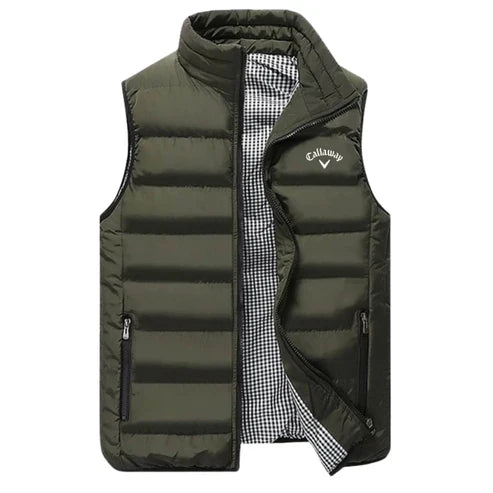 Beeckhoven™ | Premium Gewatteerde Bodywarmer