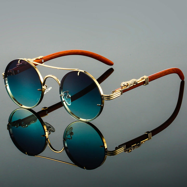 Pia | Gafas de sol unisex llamativas