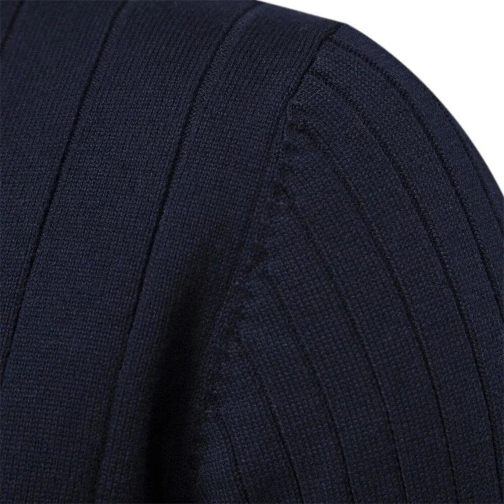 Maximino | Jersey de media cremallera