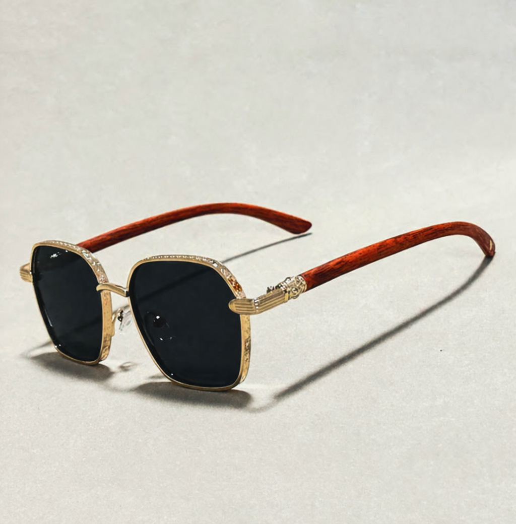Indra | Gafas de sol unisex premium