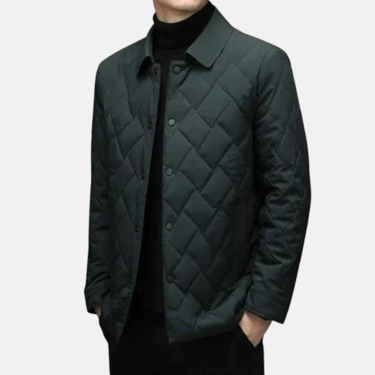 Raúl | Chaqueta softshell para el día a día