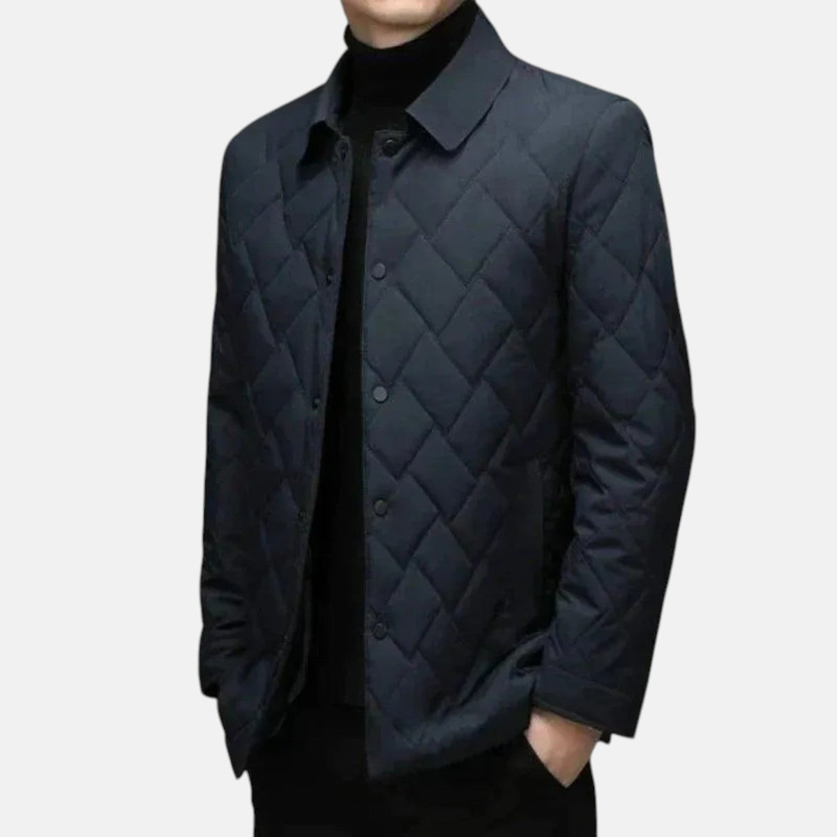 Raúl | Chaqueta softshell para el día a día