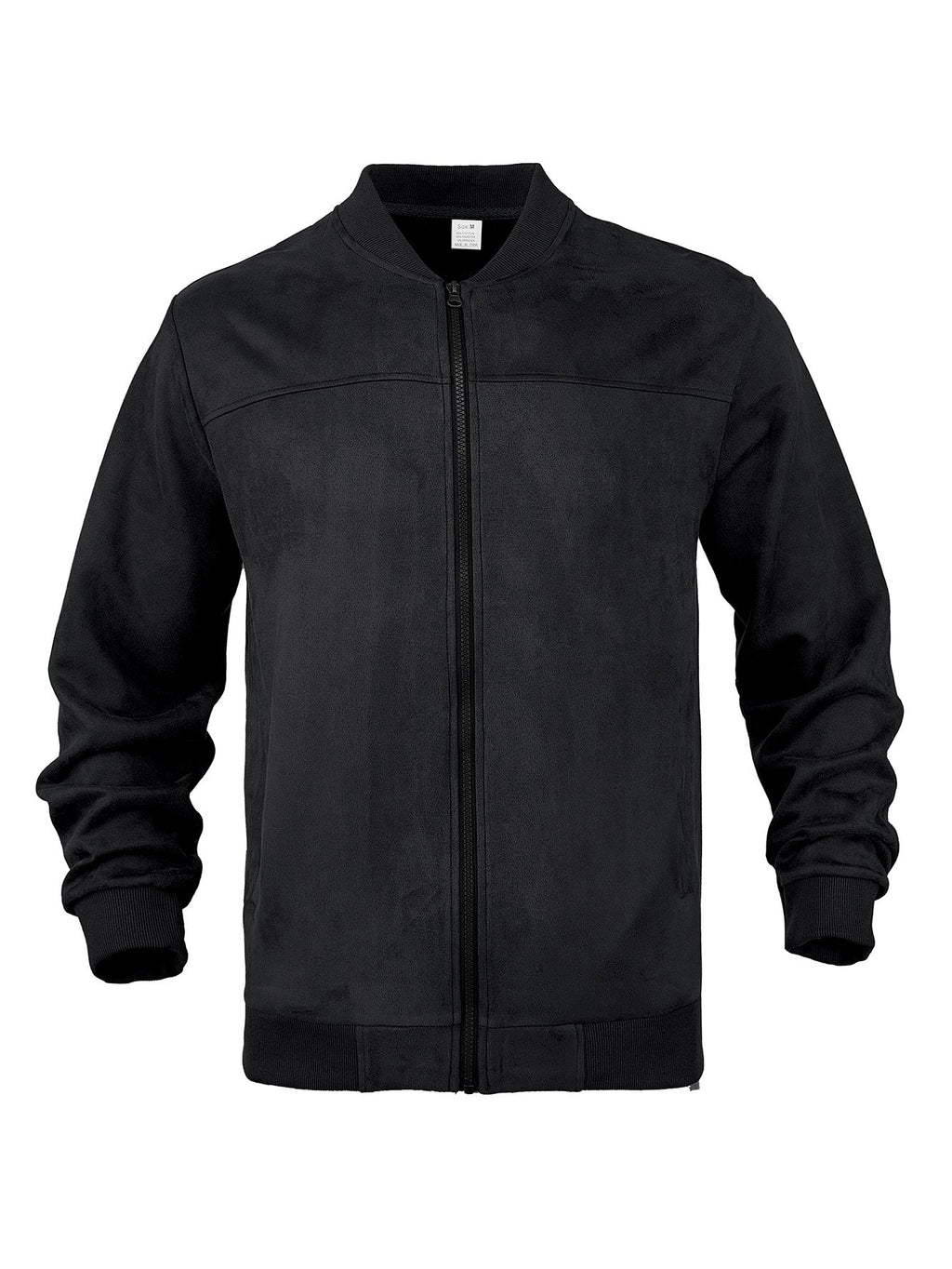 Samuel | Chaqueta de entretiempo clásica