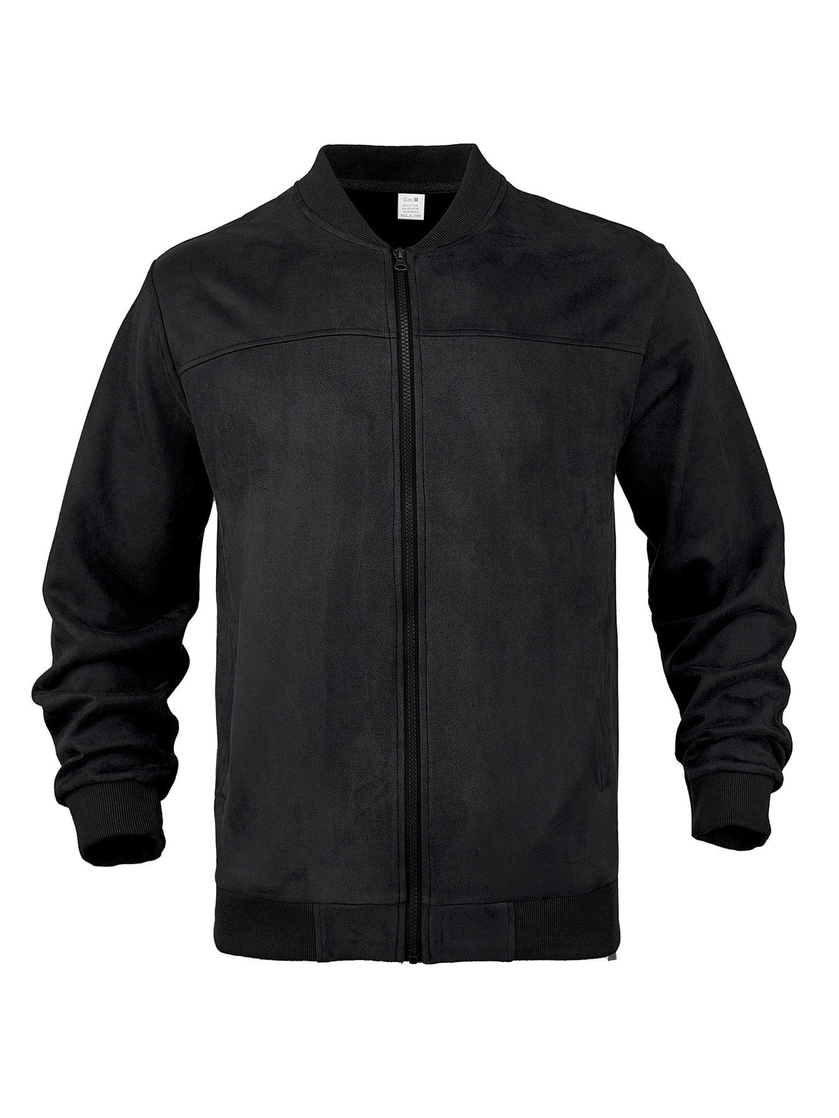 Samuel | Chaqueta de entretiempo clásica