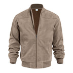 Samuel | Chaqueta de entretiempo clásica
