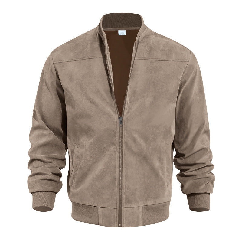 Samuel | Chaqueta de entretiempo clásica