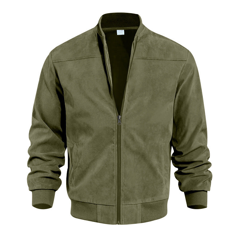Samuel | Chaqueta de entretiempo clásica
