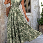 Esther | Vestido de verano favorecedor
