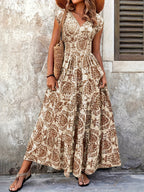 Esther | Vestido de verano favorecedor