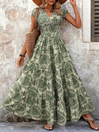 Esther | Vestido de verano favorecedor