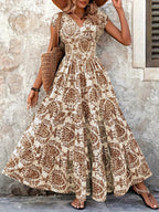 Esther | Vestido de verano favorecedor