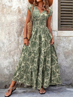 Esther | Vestido de verano favorecedor