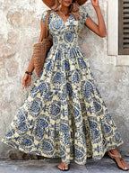 Esther | Vestido de verano favorecedor