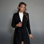 Sole | Trench clásico de doble botonadura