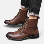 Herminio | Botas elegantes de hombre