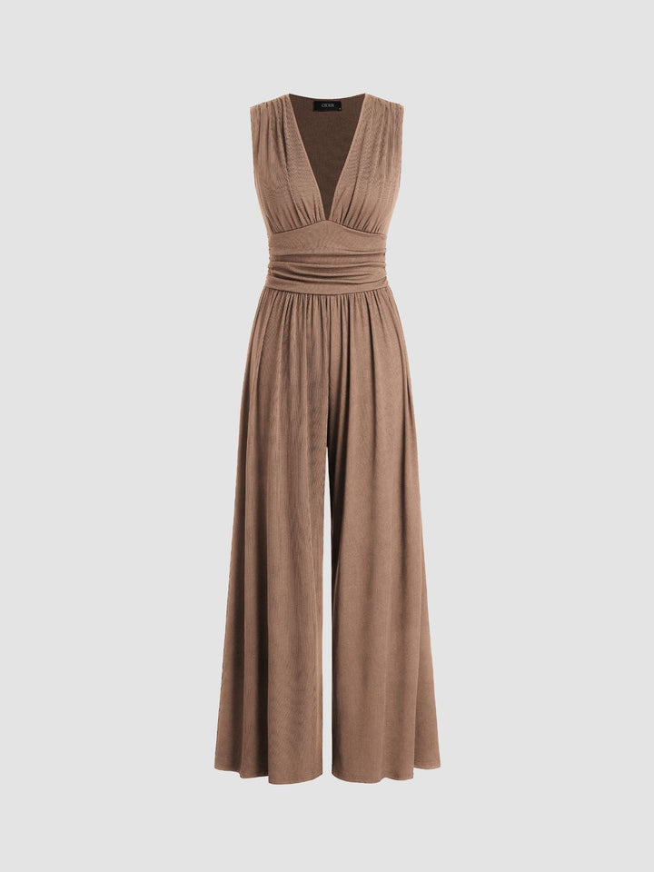 Laila | Mono chic sin mangas