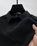 Eleuterio | Polo con textura