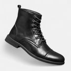 Herminio | Botas elegantes de hombre