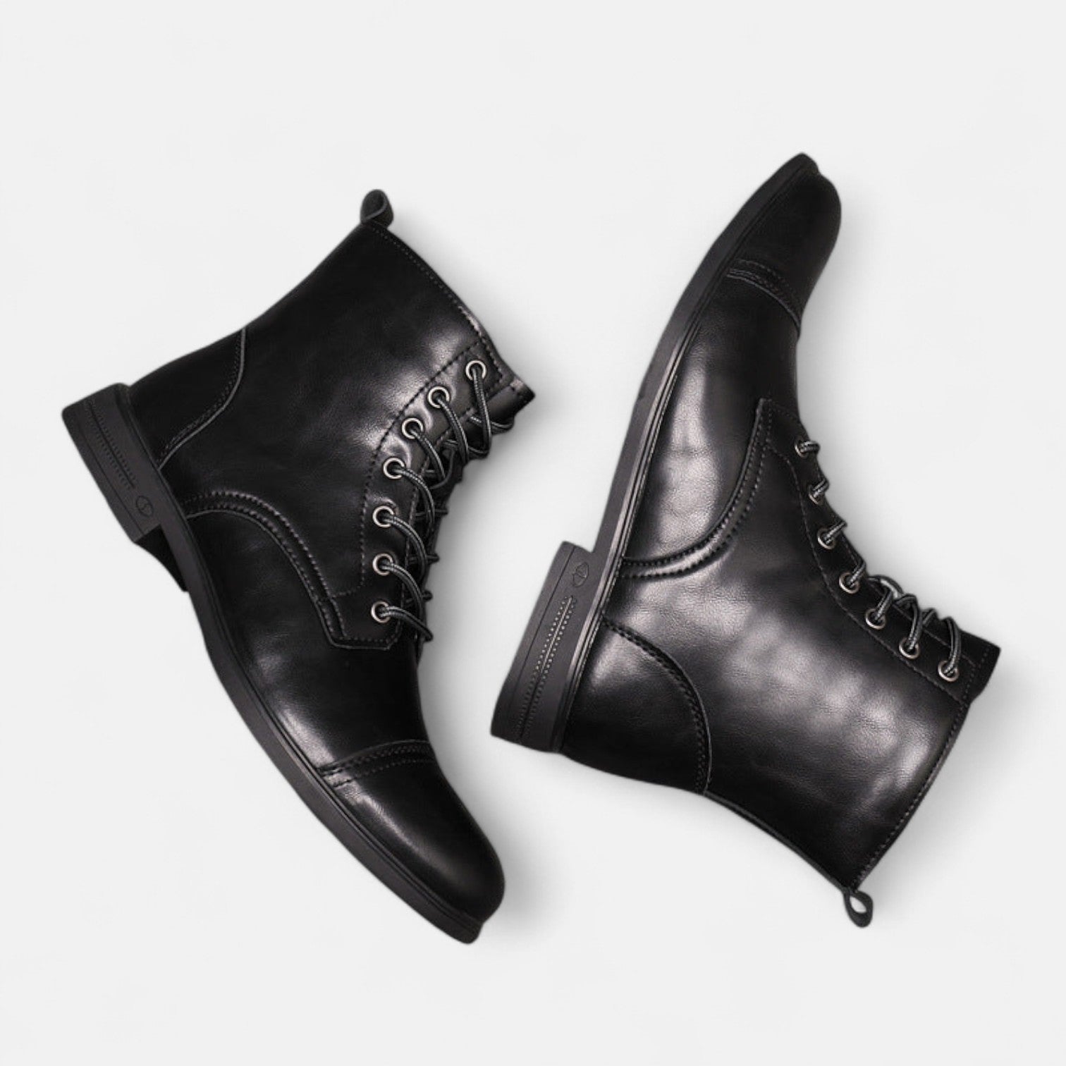 Herminio | Botas elegantes de hombre