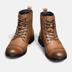 Herminio | Botas elegantes de hombre