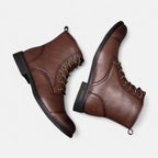 Herminio | Botas elegantes de hombre