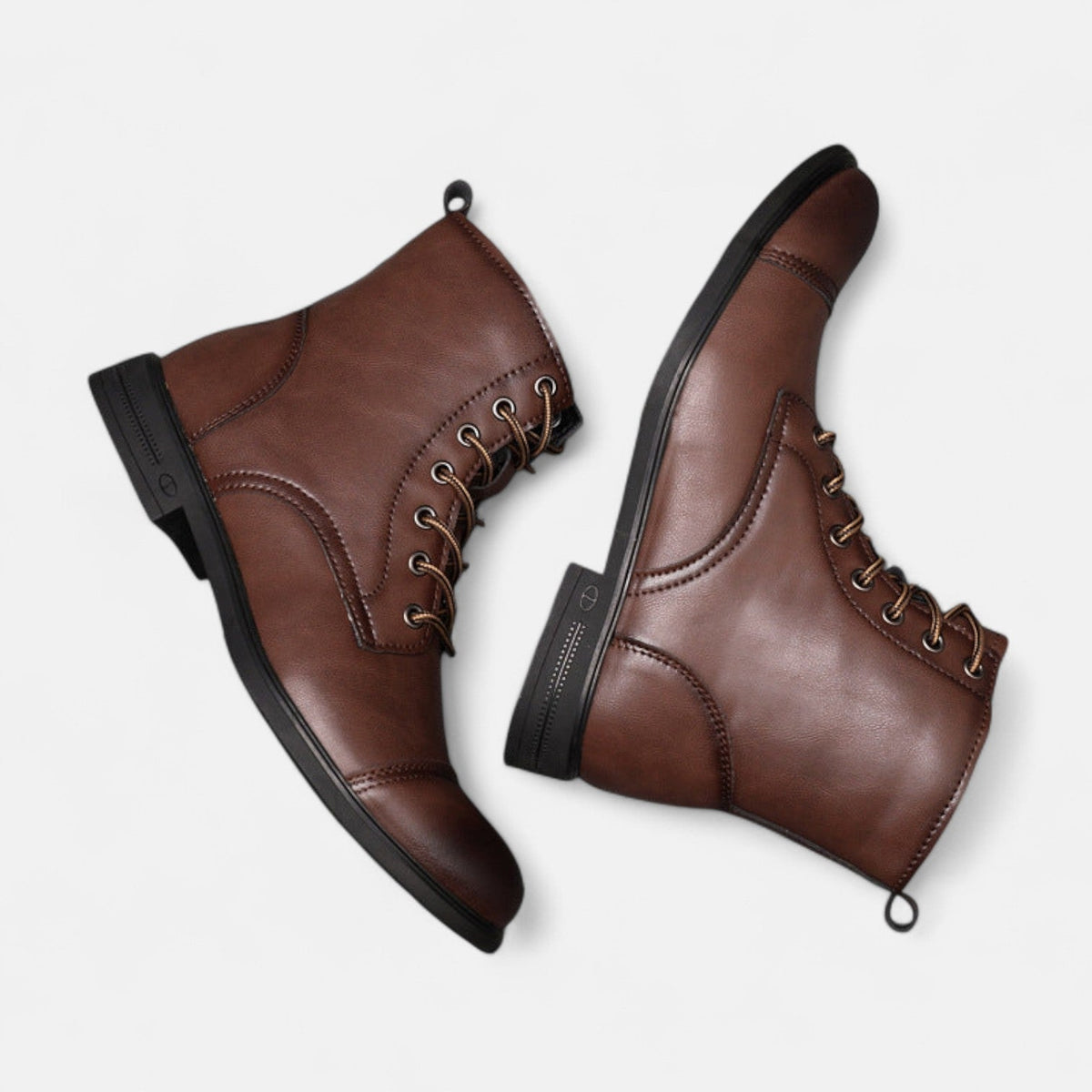 Herminio | Botas elegantes de hombre