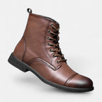 Herminio | Botas elegantes de hombre