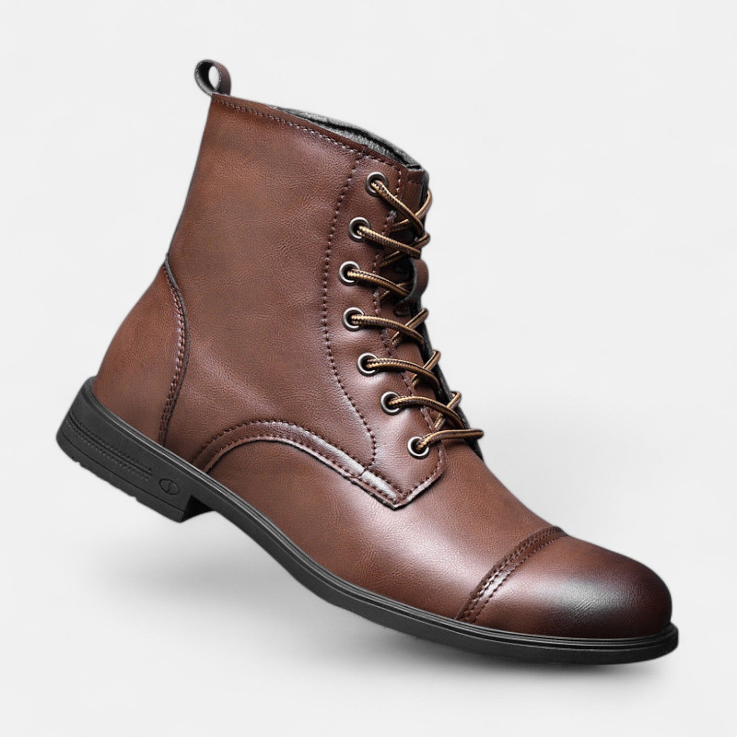 Herminio | Botas elegantes de hombre