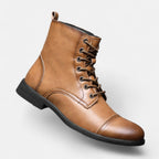Herminio | Botas elegantes de hombre