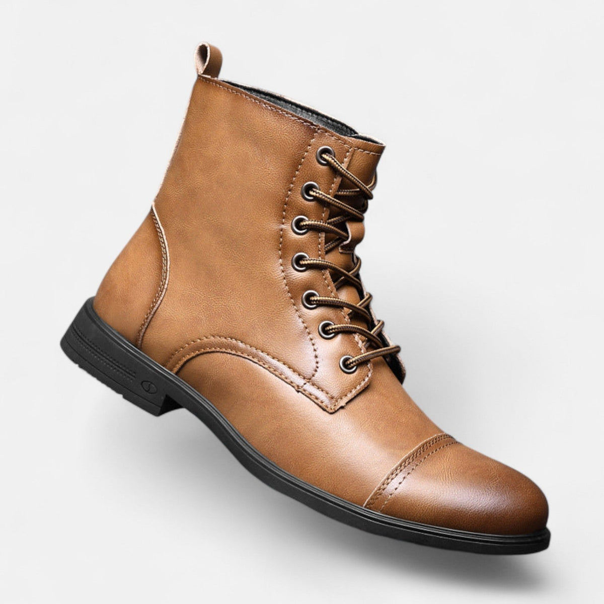 Herminio | Botas elegantes de hombre