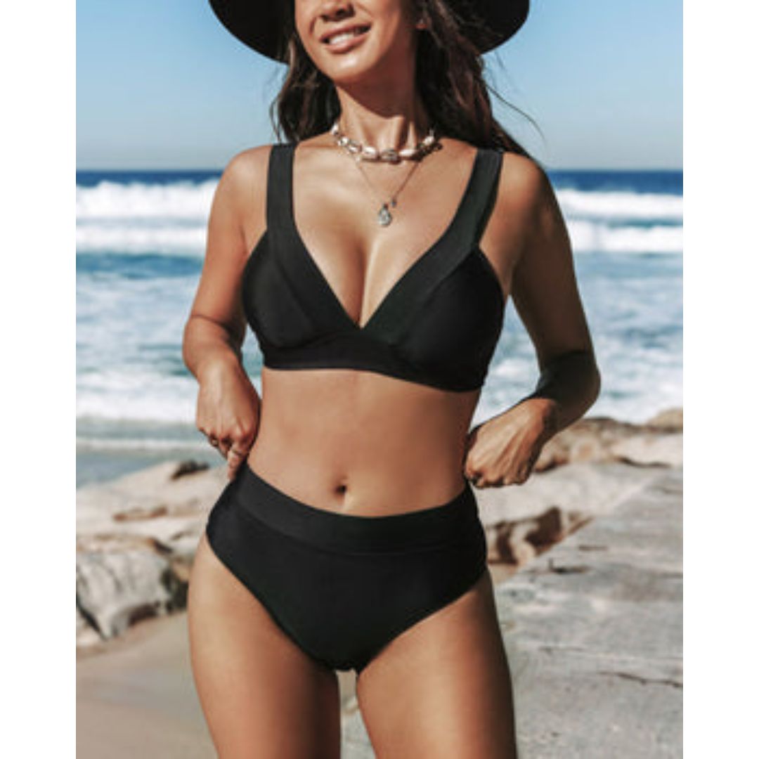 Sonia bañador playa