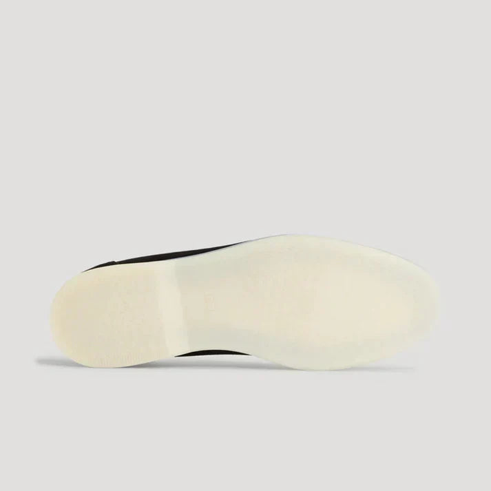 Mocasines premium de ante para hombre (1+1 GRATIS)