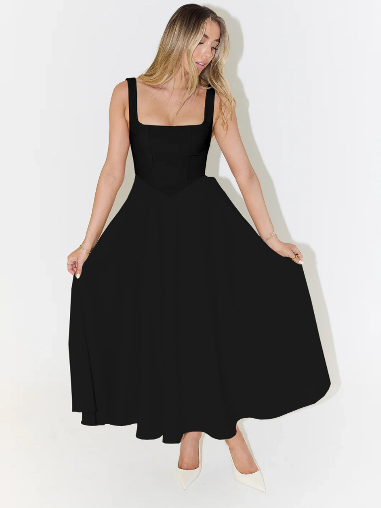 Grace | Elegante vestido de verano