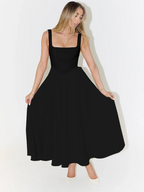Grace | Elegante vestido de verano