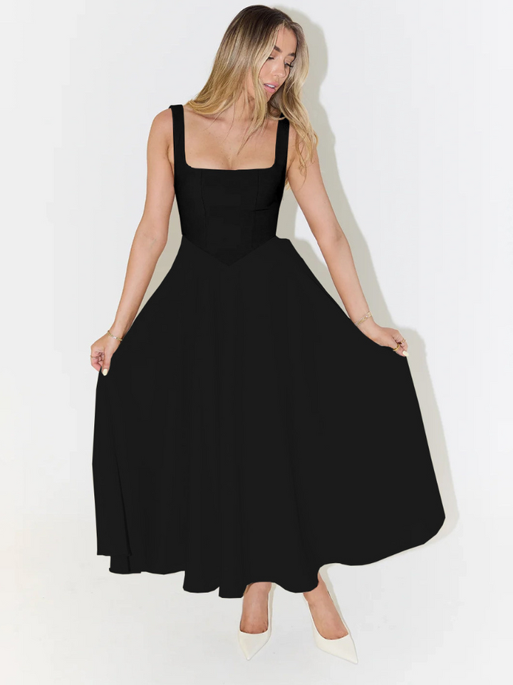 Grace | Elegante vestido de verano