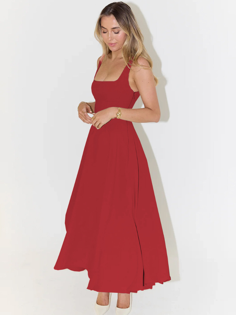 Grace | Elegante vestido de verano