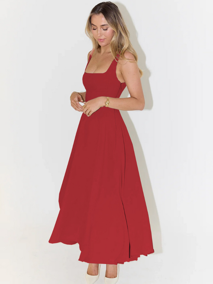 Grace | Elegante vestido de verano